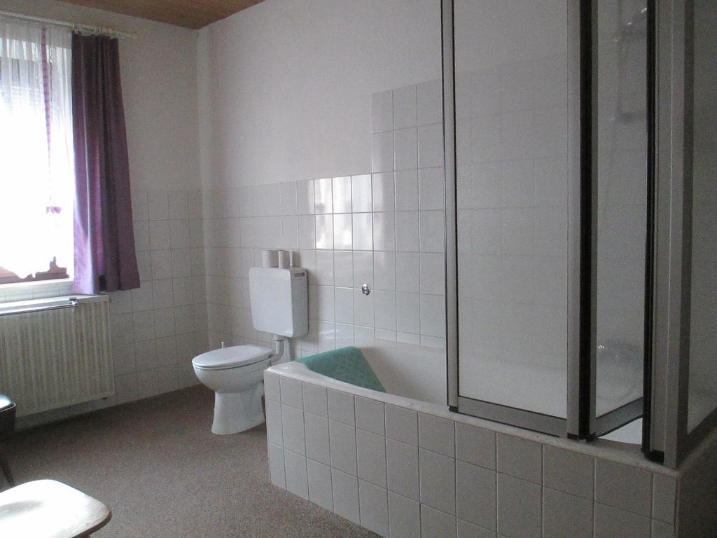 Gastehaus Kranzfelder Hotel Zusmarshausen Buitenkant foto